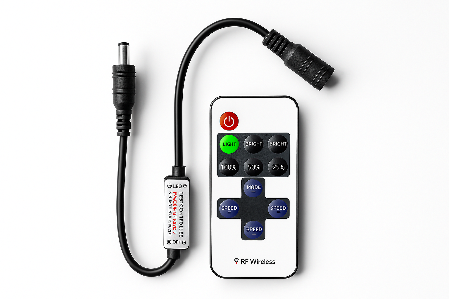 Neón LED personalizado