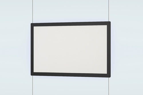 Displays LED para escaparates