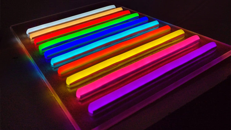 Neón LED personalizado